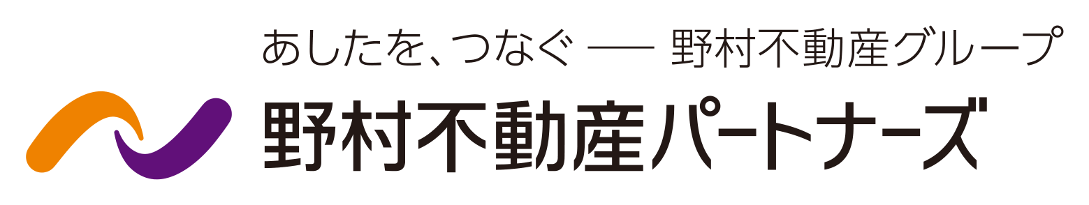 野村不動産パートナーズ